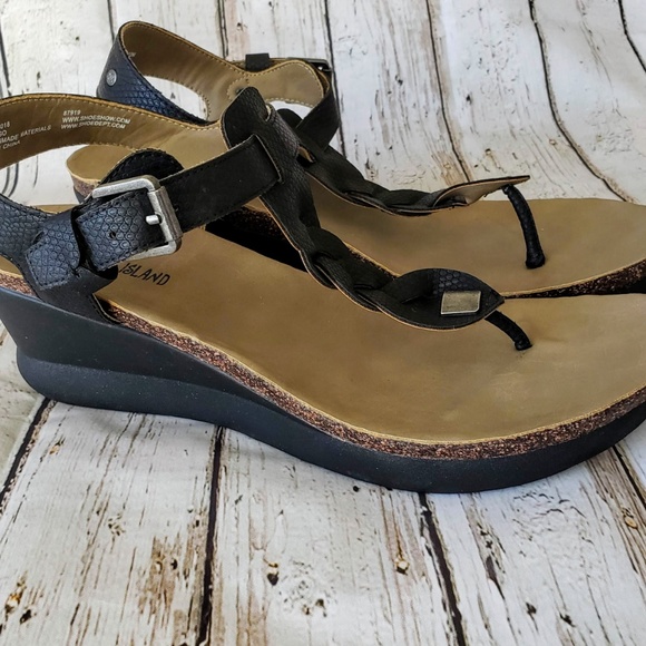 aloha island shoes sandals
